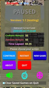 Grayly Shooter – Castle Rescue Screen Shot 15