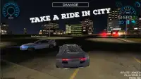 City Car Driving Simulator Online Multiplayer Screen Shot 1