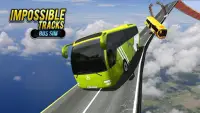 Impossible Bus Simulator Screen Shot 0