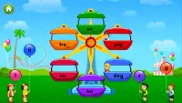 Kids ABC Phonics Screen Shot 5