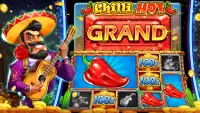 Hi Casino™ Slots Screen Shot 15