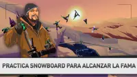 Snowboarding The Fourth Phase Screen Shot 12