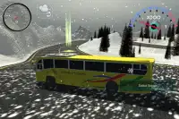 Extreme Bus Simulator Screen Shot 0