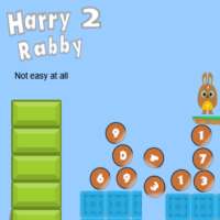 HarryRabby2 Math Subtraction with 2 decimals FREE