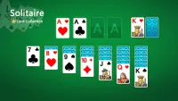 Solitaire Legend Puzzle  Game Screen Shot 5