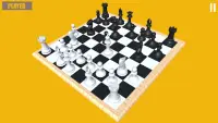 Chess-Online Chess Board Pieces Game Screen Shot 0