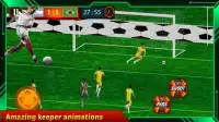 sepak bola liga bintang sepak bola dunia Screen Shot 2