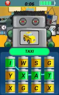 Spell Bot Screen Shot 7