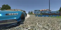 Chiron Drift Simulator Screen Shot 2
