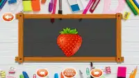 Fruits for Kids, Animals for Kids, Kids Learning Screen Shot 7
