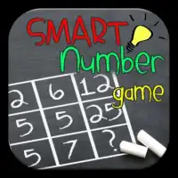 Smart Number Quiz Games Screen Shot 0