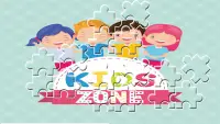 Kids Jigsaw Puzzle Offline Screen Shot 5