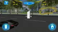 REAL ROAD RACING: SUPER CAR RACING Screen Shot 2