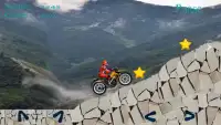 Race On Mountains Screen Shot 1