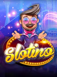 Slotino - Dein Brettspiel Casino Screen Shot 10