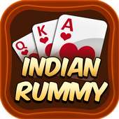 Indian Rummy