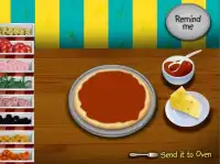 Pizza Comapre Shop Screen Shot 2