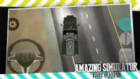 Real Truck Simulator Screen Shot 15