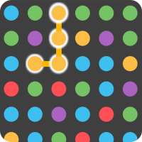 Dots Connect Battle