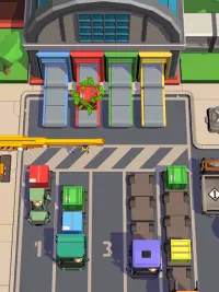 Transport It! 3D - Tycoon Mana Screen Shot 12