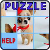 PUWO - jeux gratuity, jigsaw puzzle
