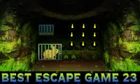 Best Escape Game 23 Screen Shot 0