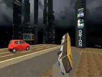 Russo Bus Simulator Autista Screen Shot 16