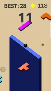 zigzag block puzzle Screen Shot 2