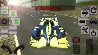 Extreme Speed Car Screen Shot 9