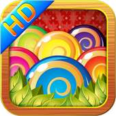 Candy Burst HD