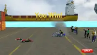 Victory In Jesus - Motorcycle Drag Race Screen Shot 3