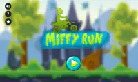 Meffy Moto Adventure Bike Screen Shot 3