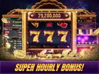 Slotventures Casino Games and Vegas Slot Machines Screen Shot 23