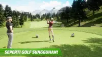 Raja Golf – Tur Dunia Screen Shot 0