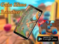 Guia Slime Rancher New Screen Shot 0