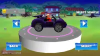 Motu Patlu Car Game Screen Shot 2