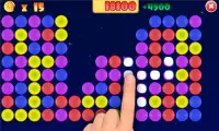 Crazy Colors: Bubbles Matching Screen Shot 0