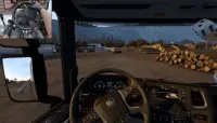 UK Truck  Simulator 2023 Screen Shot 1