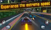 3D Speed Racing In Car Screen Shot 4