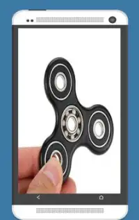 DIY Hand Spinner Screen Shot 3