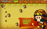 Monkey Empire Screen Shot 0