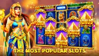 Slotrillion™-Real Casino Slots Screen Shot 6