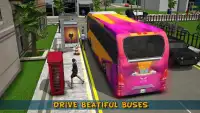 Tourist Bus Simulator 17 Screen Shot 18