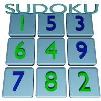 Sudoku Classic