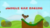 Jungle Car Screen Shot 3