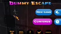 Dummy Escape Lite Screen Shot 2
