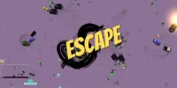 Escape  🚓 🏎 ⭐ ⭐ ⭐ ⭐ Screen Shot 0