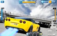 Juegos gratis de conducción real: sin conexión Screen Shot 10