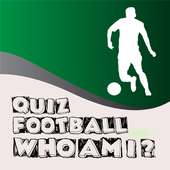 Football Game Trivia/Quiz - Guess Football Players