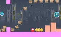 Red Ball Dash Screen Shot 2